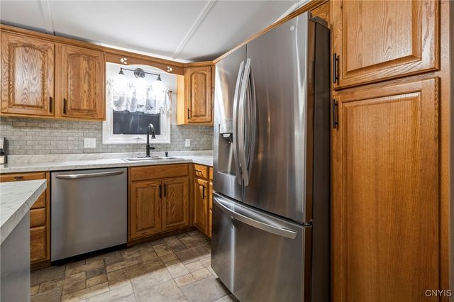 1205 County Route 24, Fowler, NY 13642