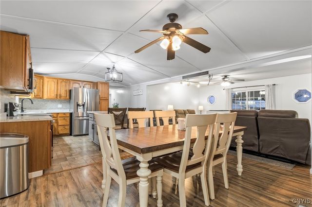 1205 County Route 24, Fowler, NY 13642