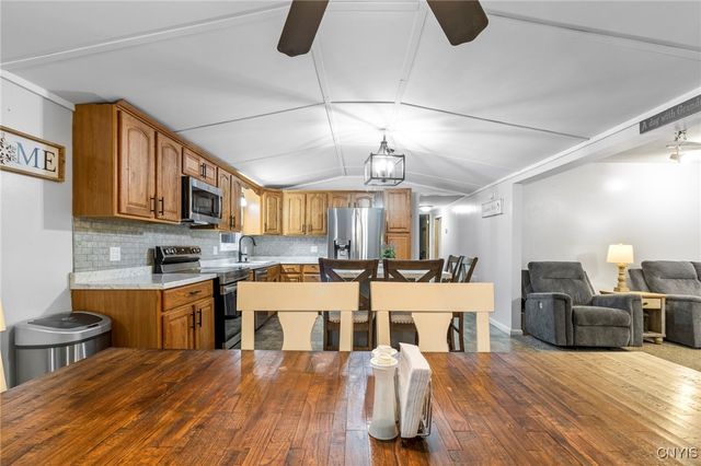 1205 County Route 24, Fowler, NY 13642