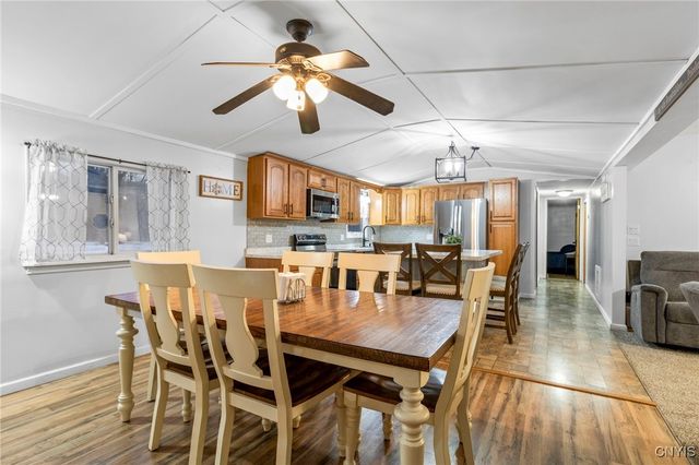 1205 County Route 24, Fowler, NY 13642