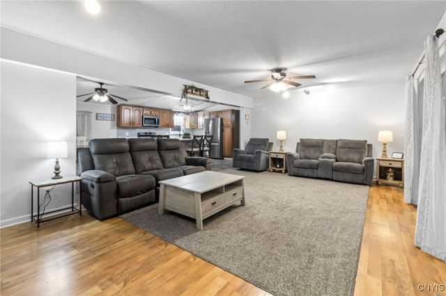 1205 County Route 24, Fowler, NY 13642