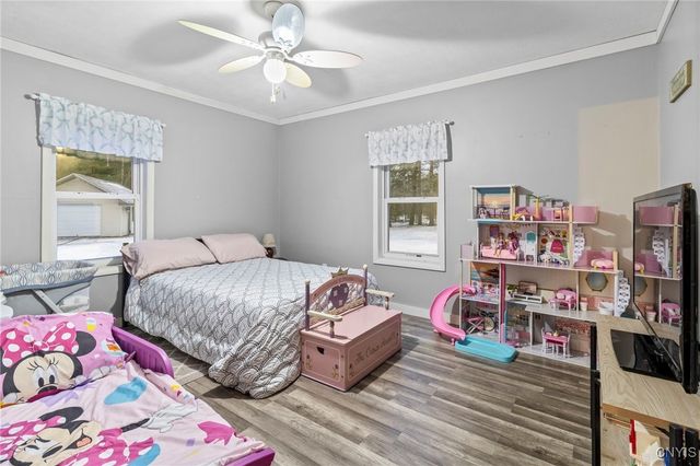 1205 County Route 24, Fowler, NY 13642