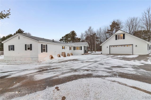 1205 County Route 24, Fowler, NY 13642