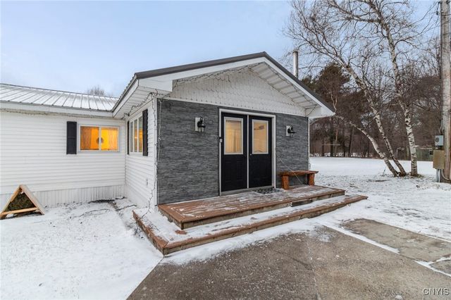 1205 County Route 24, Fowler, NY 13642