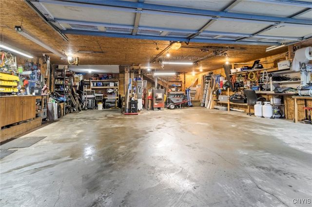 1205 County Route 24, Fowler, NY 13642