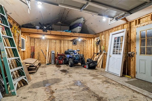 1205 County Route 24, Fowler, NY 13642