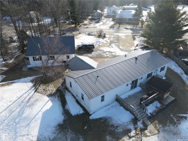 1205 County Route 24, Fowler, NY 13642