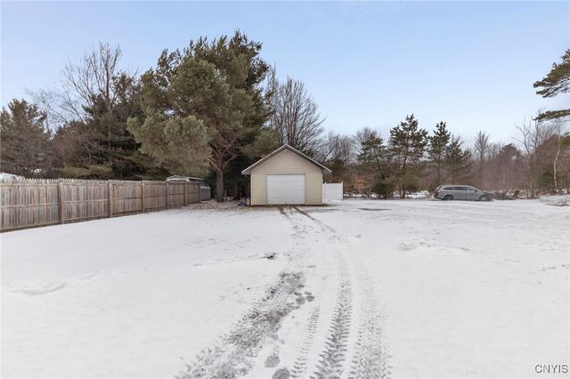 1205 County Route 24, Fowler, NY 13642