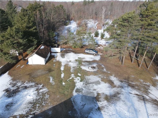 1205 County Route 24, Fowler, NY 13642