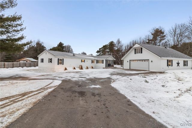 1205 County Route 24, Fowler, NY 13642