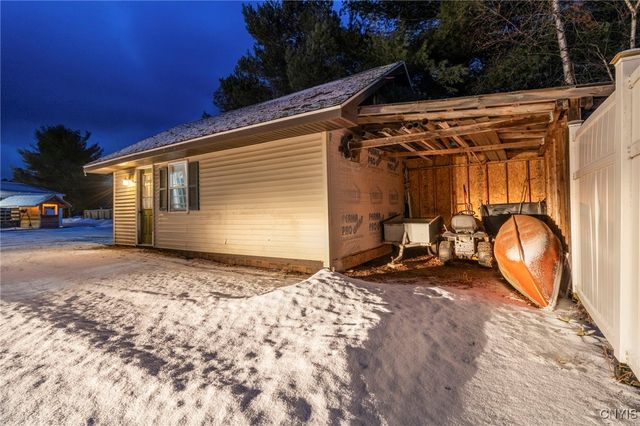 1205 County Route 24, Fowler, NY 13642