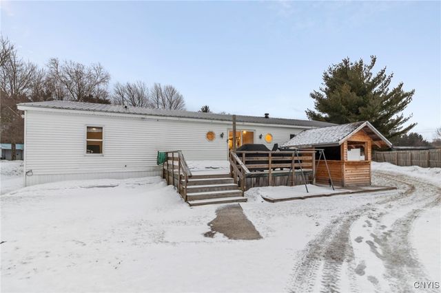 1205 County Route 24, Fowler, NY 13642