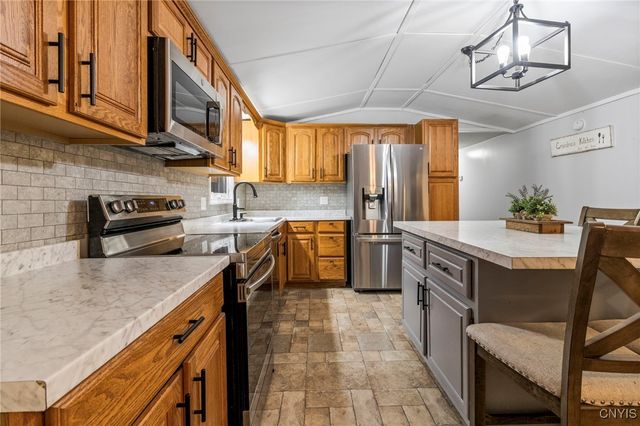 1205 County Route 24, Fowler, NY 13642