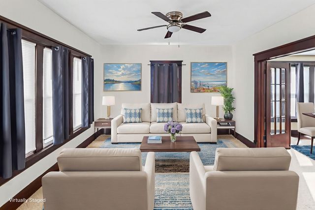 527 E 4th Street, Centralia, IL 62801