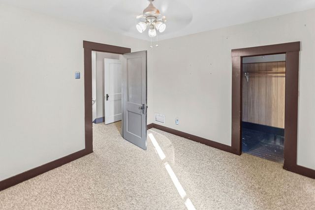 527 E 4th Street, Centralia, IL 62801