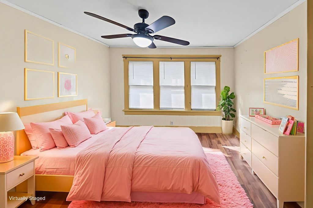 Image 34 of property listing at 527 E 4th Street, Centralia, IL 62801