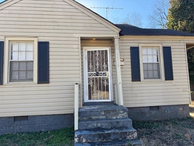 3519 VERNON AVE, Memphis, TN 38122