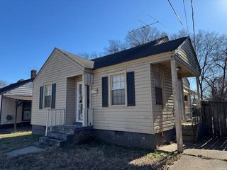 3519 VERNON AVE, Memphis, TN 38122