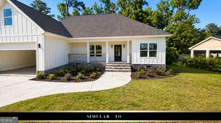 2927 Thornwood Drive, Macon, GA 31204