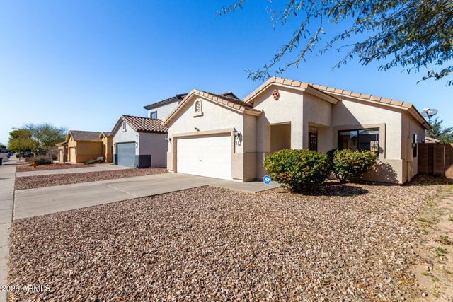 812 W SAINT CHARLES Avenue, Phoenix, AZ 85041