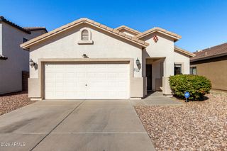 812 W SAINT CHARLES Avenue, Phoenix, AZ 85041