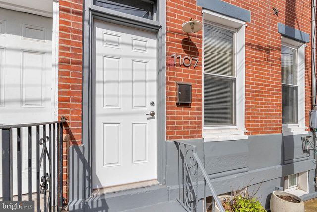 1107 BRANDYWINE ST, Philadelphia, PA 19123