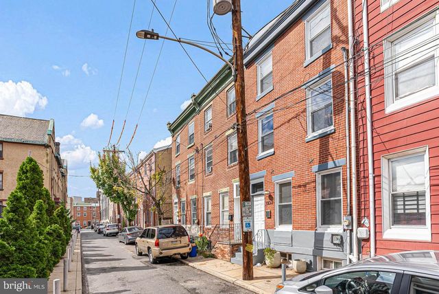1107 BRANDYWINE ST, Philadelphia, PA 19123