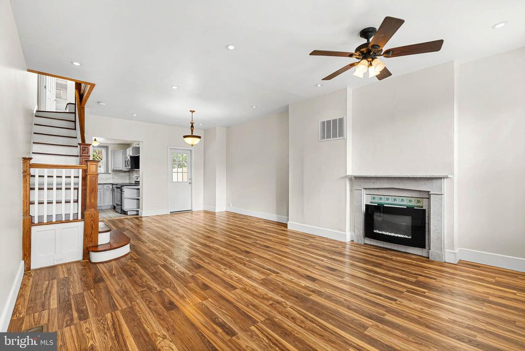 1107 BRANDYWINE ST, PHILADELPHIA, PA 19123 — photo 3