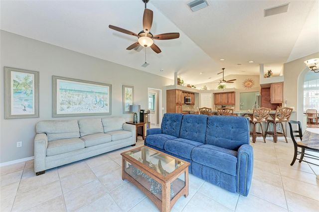 4465 MCINTOSH LAKE AVENUE, Sarasota, FL 34233