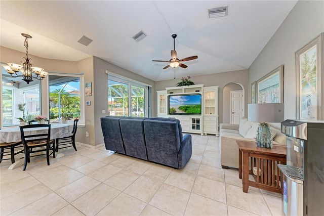 4465 MCINTOSH LAKE AVENUE, Sarasota, FL 34233