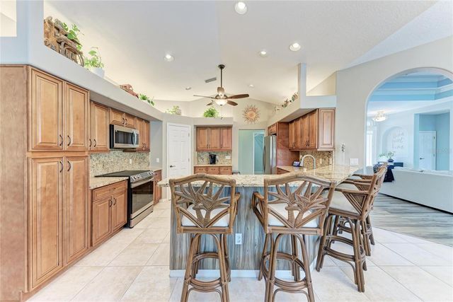 4465 MCINTOSH LAKE AVENUE, Sarasota, FL 34233