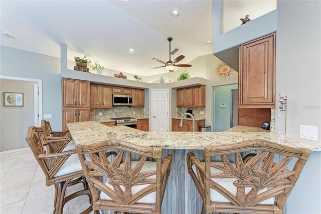 4465 MCINTOSH LAKE AVENUE, Sarasota, FL 34233