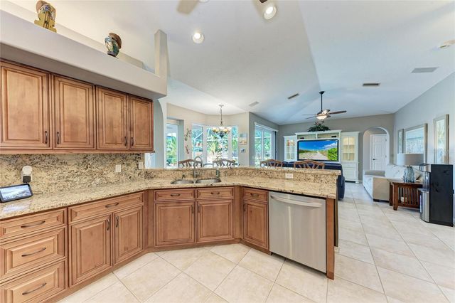 4465 MCINTOSH LAKE AVENUE, Sarasota, FL 34233