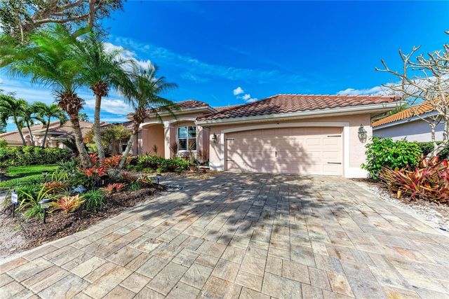 4465 MCINTOSH LAKE AVENUE, Sarasota, FL 34233