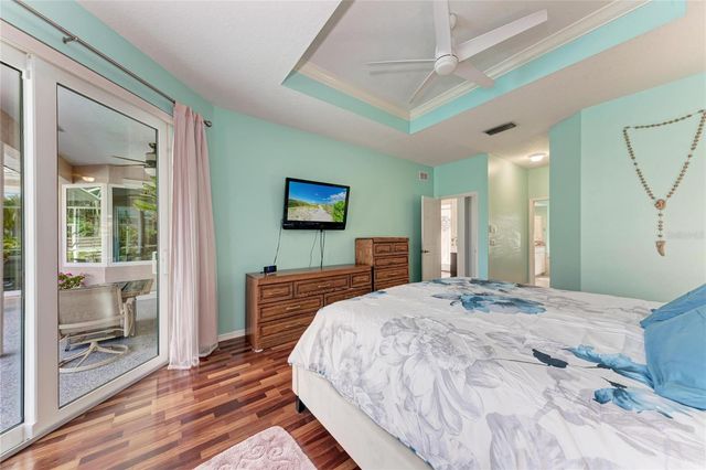 4465 MCINTOSH LAKE AVENUE, Sarasota, FL 34233