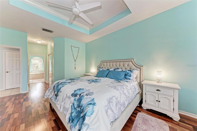 4465 MCINTOSH LAKE AVENUE, Sarasota, FL 34233