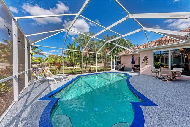 4465 MCINTOSH LAKE AVENUE, Sarasota, FL 34233