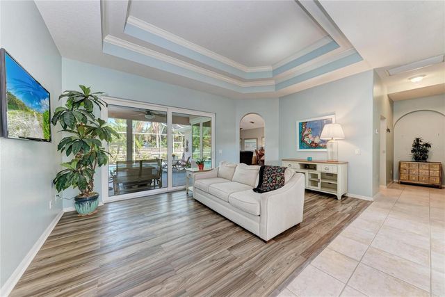 4465 MCINTOSH LAKE AVENUE, Sarasota, FL 34233