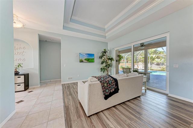 4465 MCINTOSH LAKE AVENUE, Sarasota, FL 34233