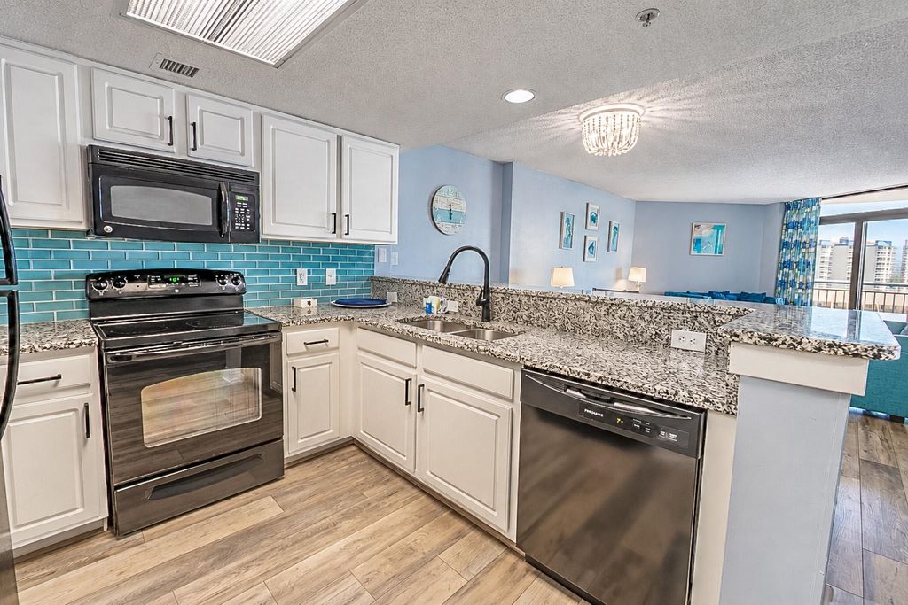 205 74th Ave. N # 702, Myrtle Beach, SC 29572 — photo 5