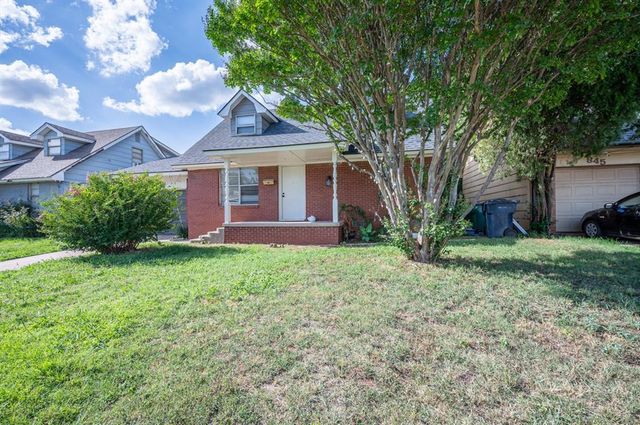 841 SE 67th Street, Oklahoma City, OK 73149