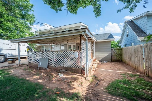 841 SE 67th Street, Oklahoma City, OK 73149