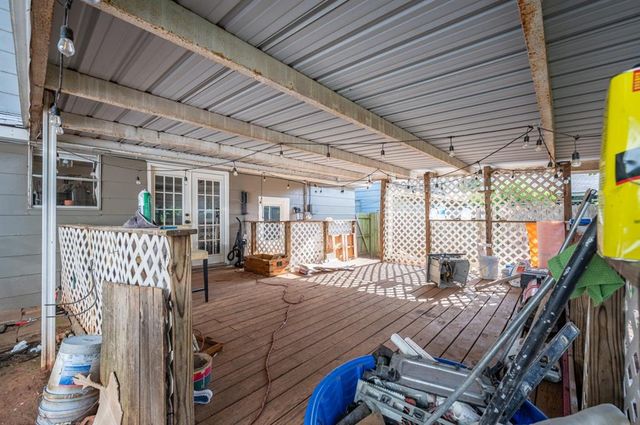 841 SE 67th Street, Oklahoma City, OK 73149