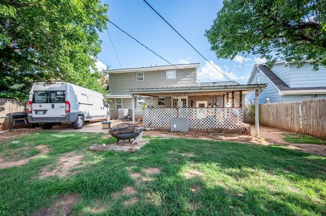 841 SE 67th Street, Oklahoma City, OK 73149