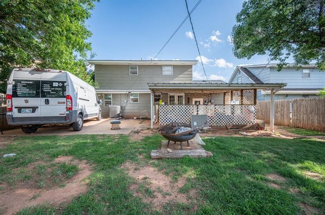 841 SE 67th Street, Oklahoma City, OK 73149