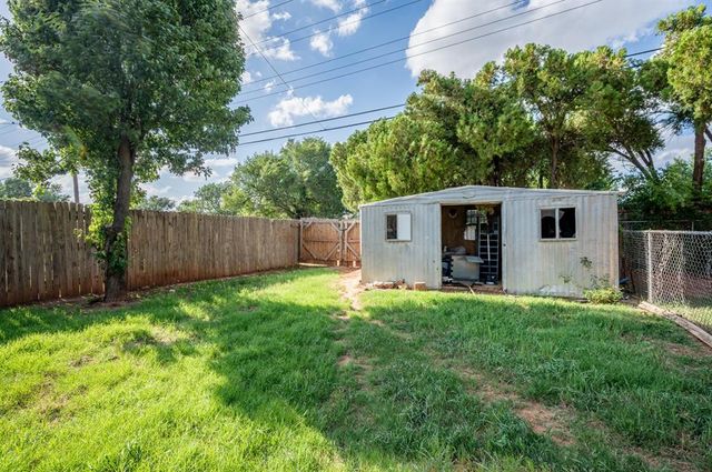 841 SE 67th Street, Oklahoma City, OK 73149