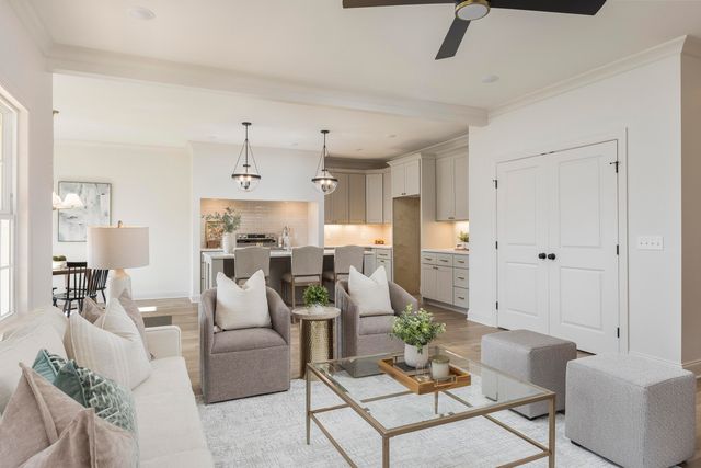 6589 Dharma Lp, East Ridge, TN 37412