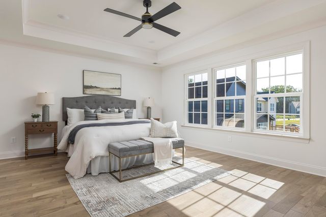 6589 Dharma Lp, East Ridge, TN 37412