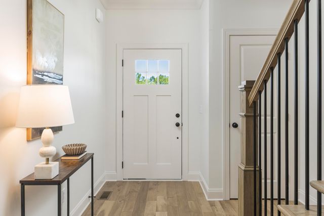 6589 Dharma Lp, East Ridge, TN 37412