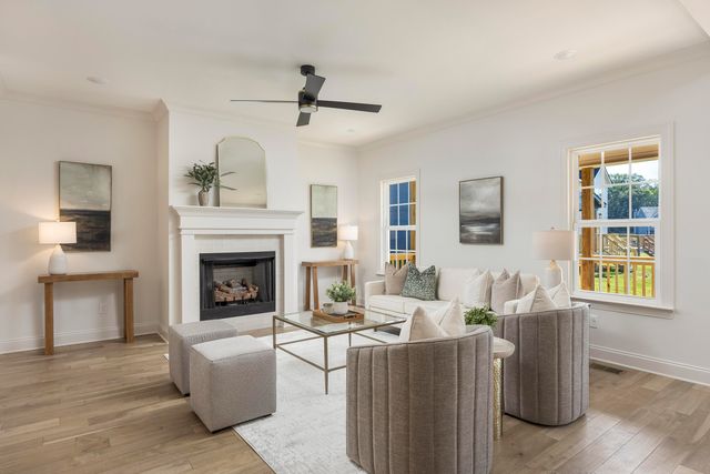 6589 Dharma Lp, East Ridge, TN 37412